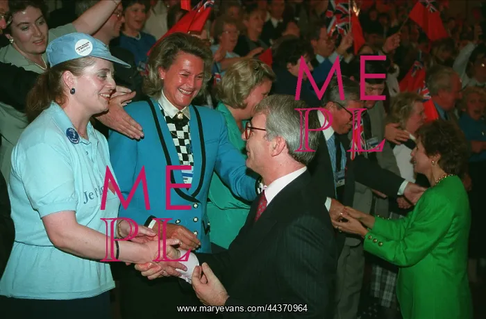 : John Major Meets The Faithfull : John Major Meets The Faithfull