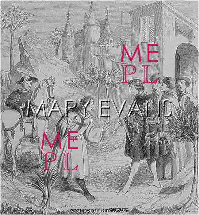 : JOHN MANDEVILLE (1866) : JOHN MANDEVILLE (1866)