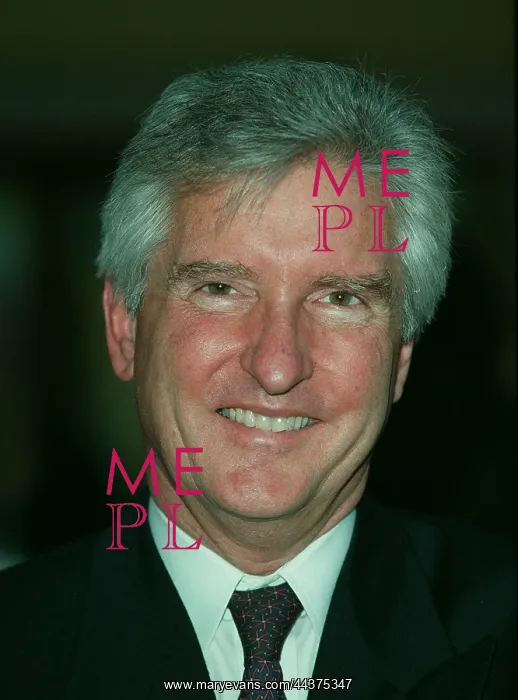  : John Maples MP