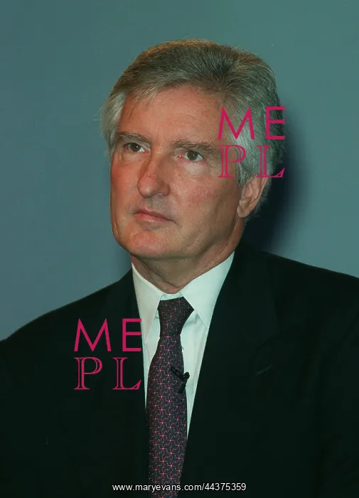 : John Maples MP