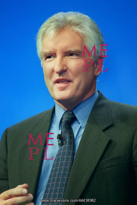 : John Maples MP : John Maples MP