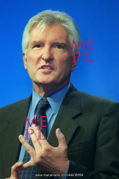 : John Maples MP : John Maples MP
