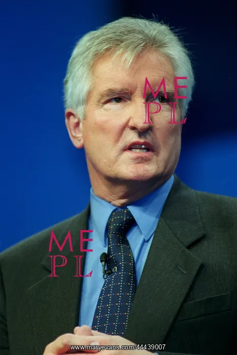 : John Maples MP : John Maples MP
