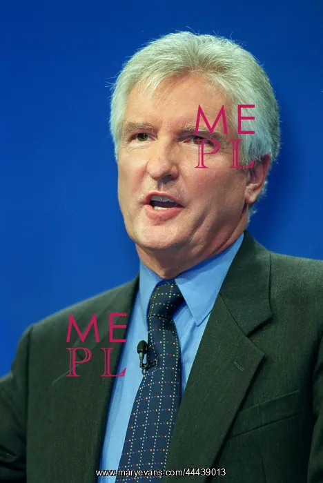 : John Maples MP : John Maples MP