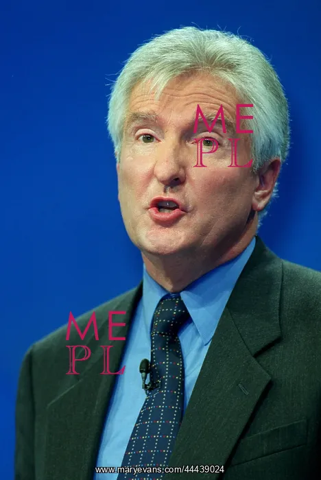 : John Maples MP : John Maples MP