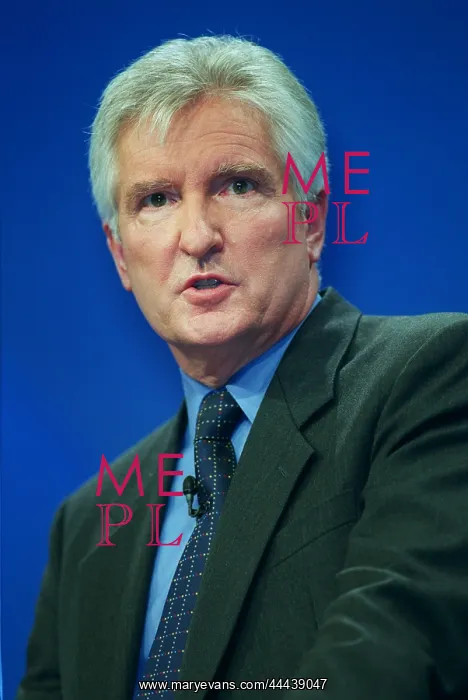 : John Maples MP : John Maples MP