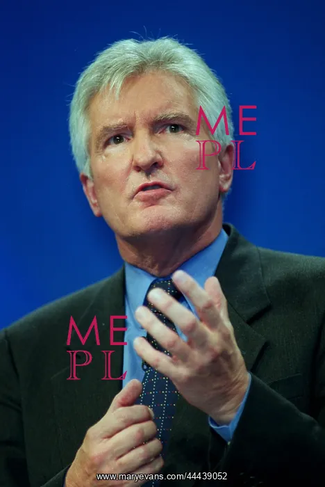 : John Maples MP : John Maples MP
