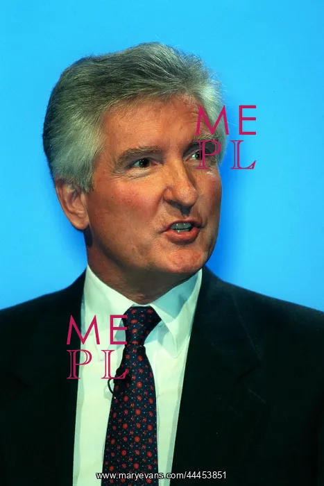  : John Maples MP