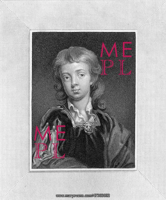 : JOHN MARQUESS BLANDFORD : JOHN MARQUESS BLANDFORD