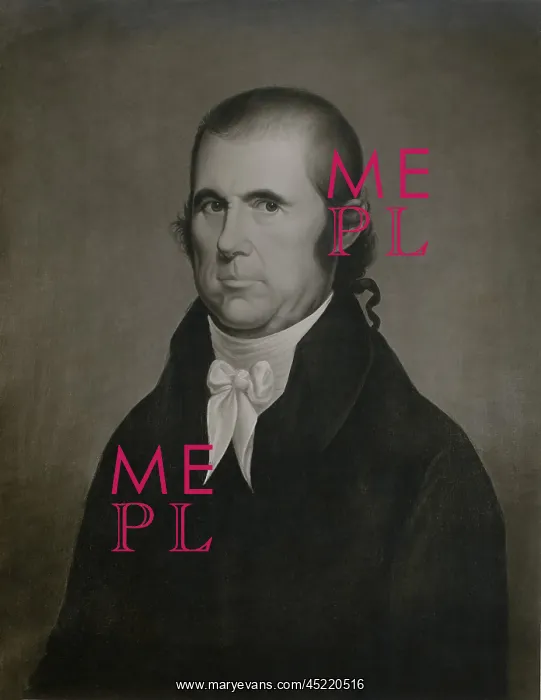 : John Marshall (1755-1835), the Chief Justice ? : John Marshall (1755-1835), the Chief Justice ?