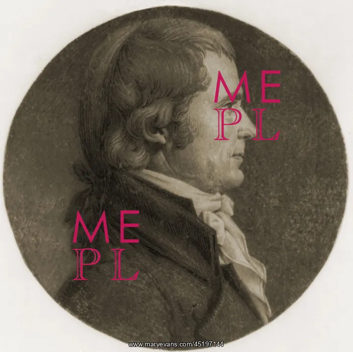 : John Marshall (1755-1835), fourth Chief ? : John Marshall (1755-1835), fourth Chief ?