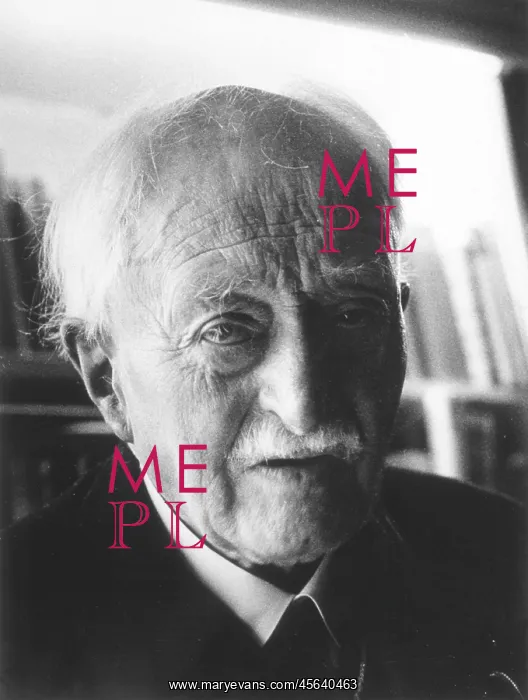 : John Masefield : John Masefield