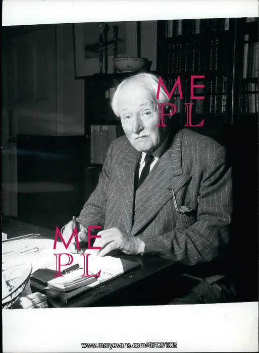: John Masefield, Poet Laureate : John Masefield, Poet Laureate