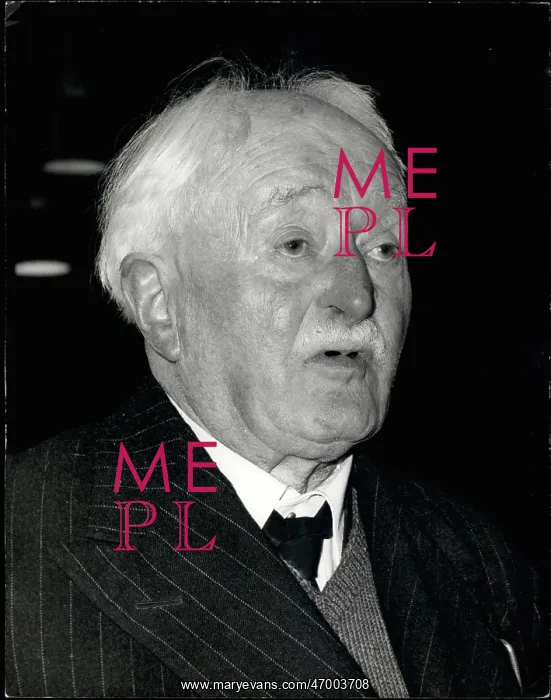 : John Masefield, Poet Laureate : John Masefield, Poet Laureate