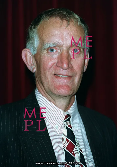  : John Maxton MP