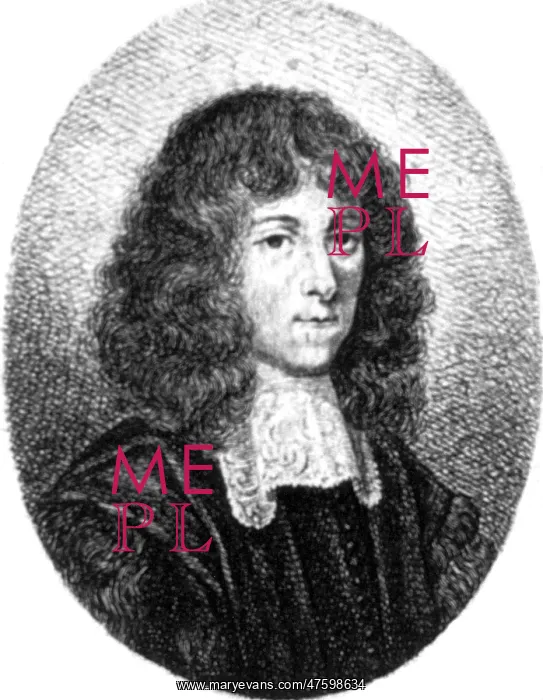 : John Mayow, English Pneumatic Chemist and Physiologist : John Mayow, English Pneumatic Chemist and Physiologist