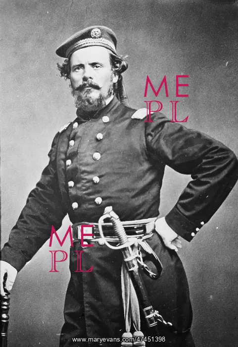  : John McArthur