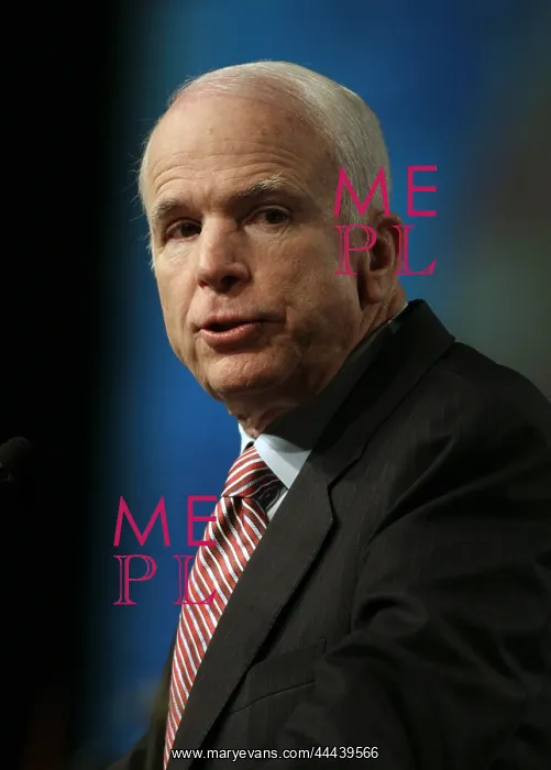 : John Mccain : John Mccain