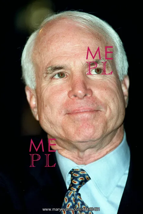 : John Mccain : John Mccain
