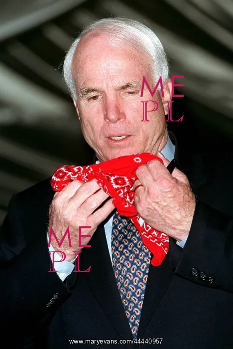 : John Mccain : John Mccain