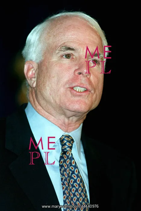 : John Mccain : John Mccain