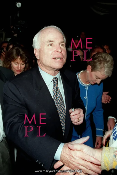 : John Mccain : John Mccain