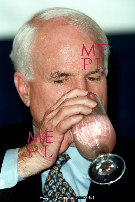 : John Mccain : John Mccain