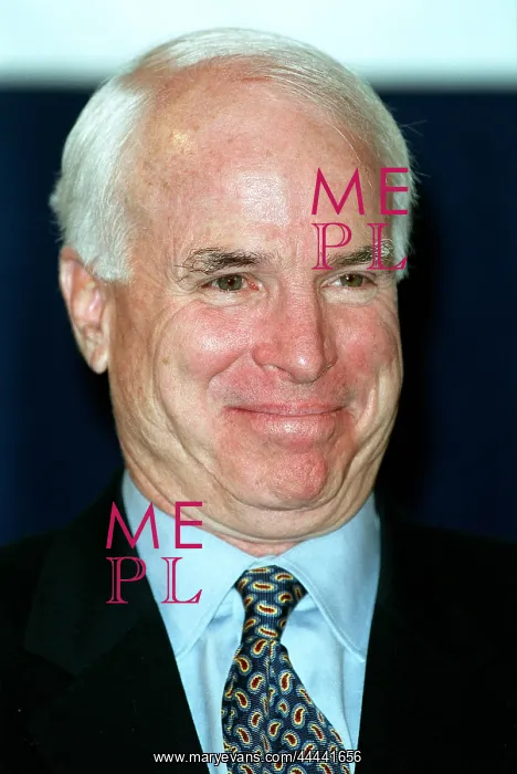 : John Mccain : John Mccain