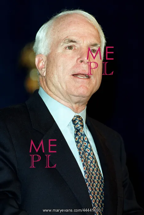 : John Mccain : John Mccain