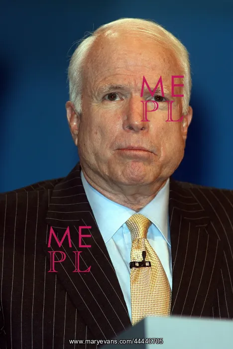 : John Mccain : John Mccain