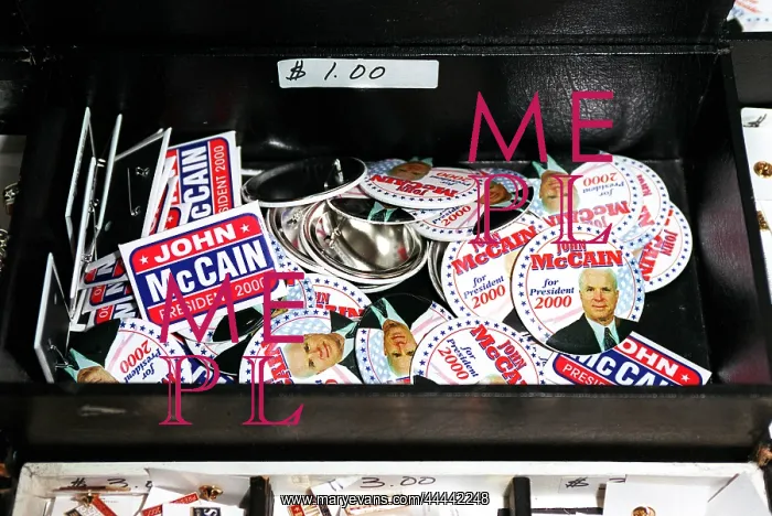 : John Mccain Badges : John Mccain Badges
