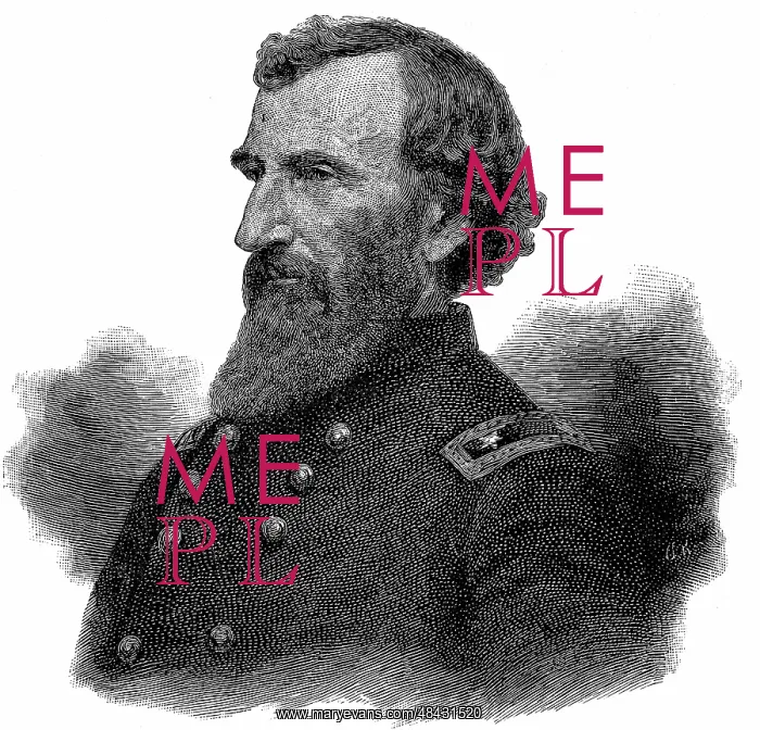 : John A McClernand, Major-General in the Federal : John A McClernand, Major-General in the Federal