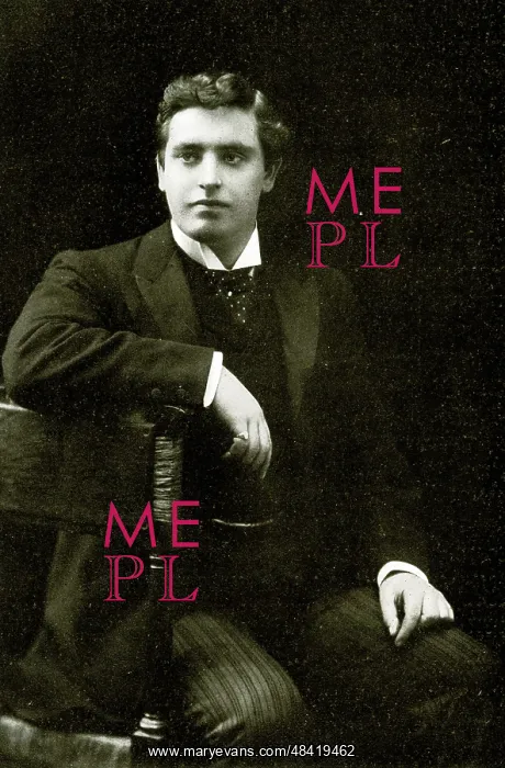 : John McCormack, opera singer : John McCormack, opera singer