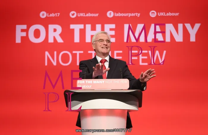 : John Mcdonnell MP : John Mcdonnell MP
