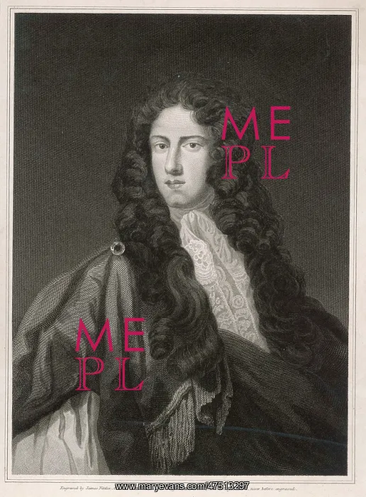 : John Michell - benefactor : John Michell - benefactor