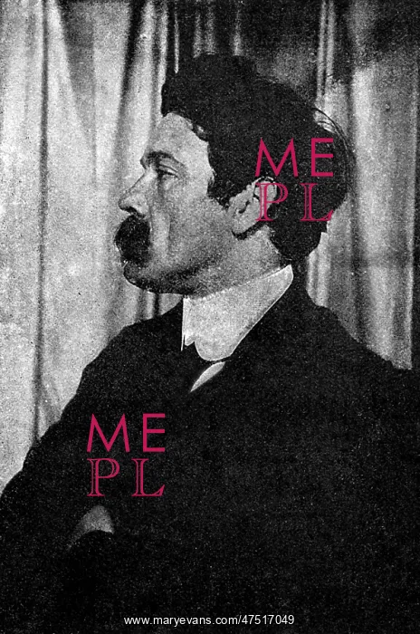  : JOHN MILLINGTON SYNGE