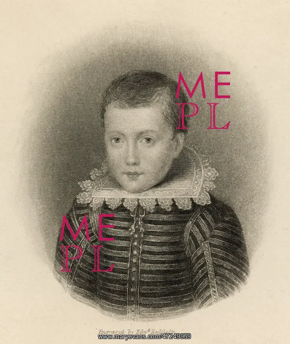  : JOHN MILTON RADCLYFFE