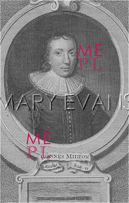  : JOHN MILTON VERTUE