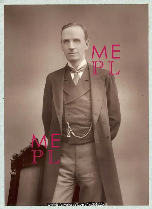  : JOHN MORLEY