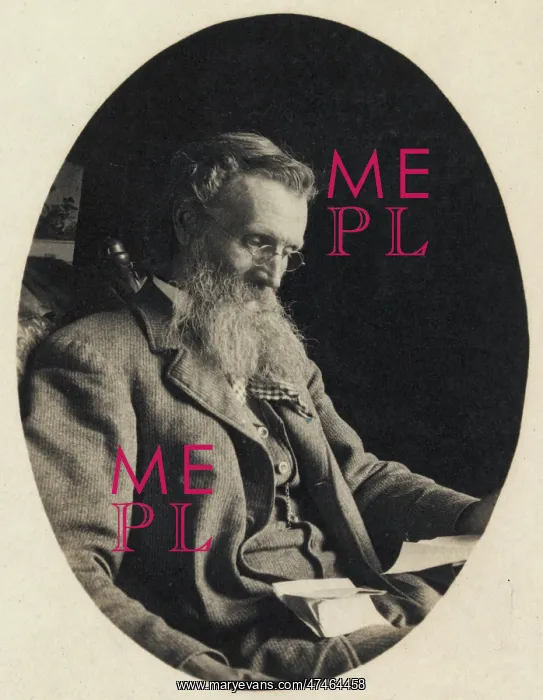 : John Muir, 1838-1914 : John Muir, 1838-1914