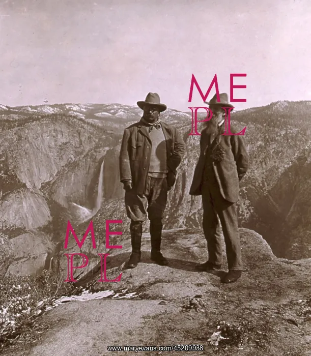 : John Muir advocated conservation programs ? : John Muir advocated conservation programs ?