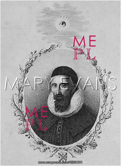 : John Napier, Scottish mathematician : John Napier, Scottish mathematician