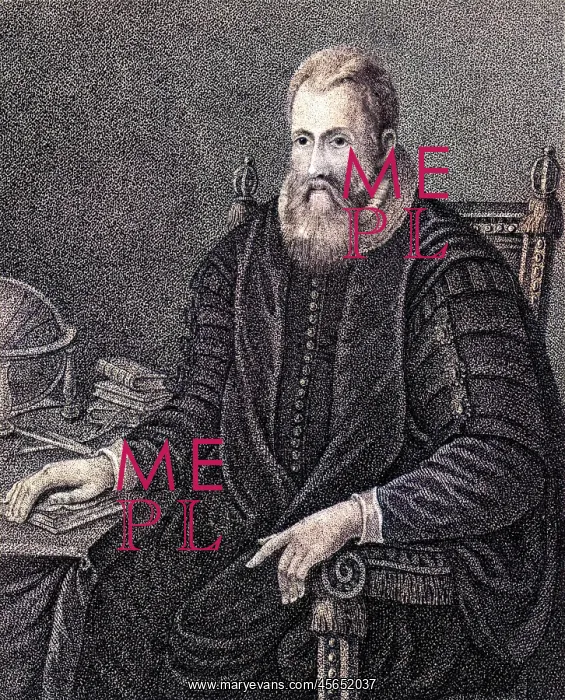 : JOHN NAPIER (STEWART) : JOHN NAPIER (STEWART)