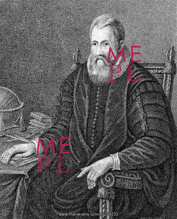 : JOHN NAPIER (STEWART) : JOHN NAPIER (STEWART)