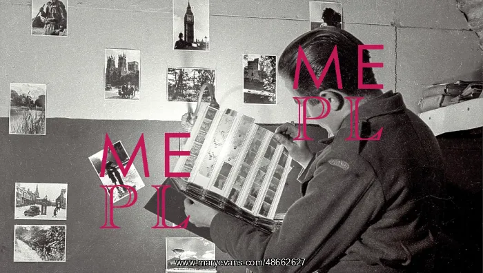 : John with negatives : John with negatives