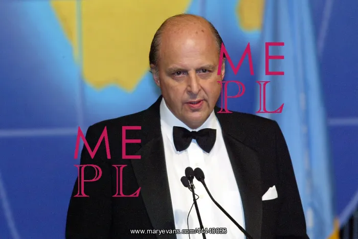 : John Negroponte : John Negroponte