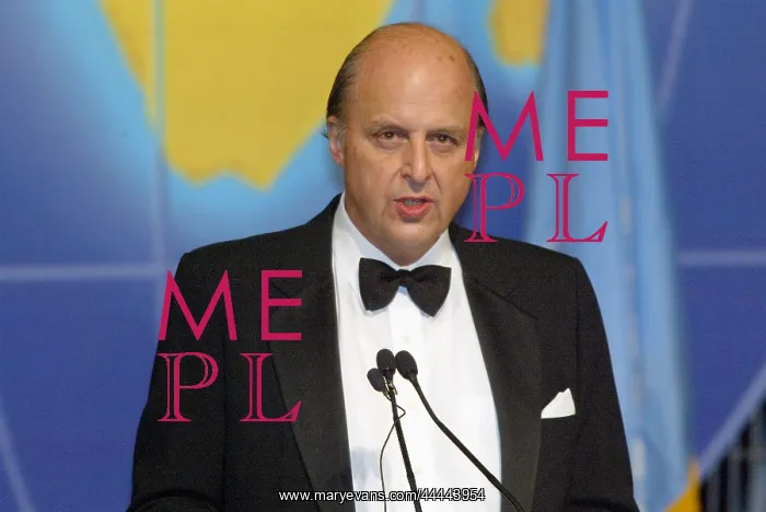 : John Negroponte : John Negroponte