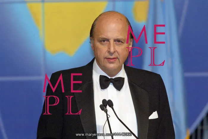 : John Negroponte : John Negroponte