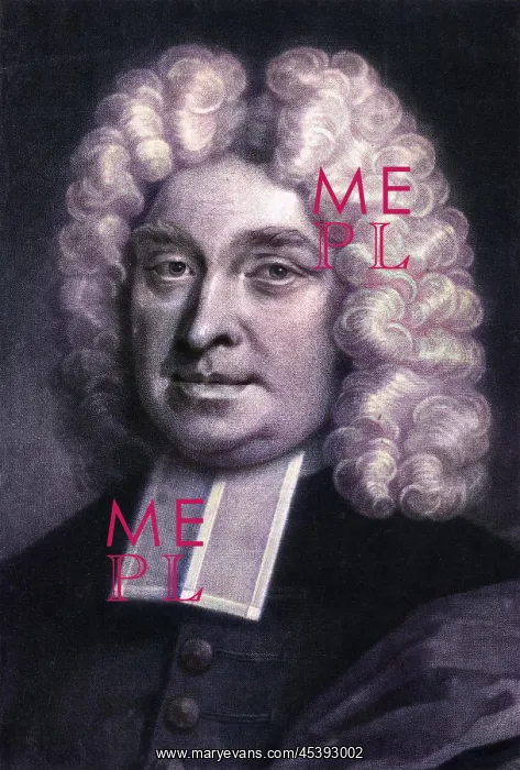 : JOHN NESBITT, CHURCHMAN : JOHN NESBITT, CHURCHMAN