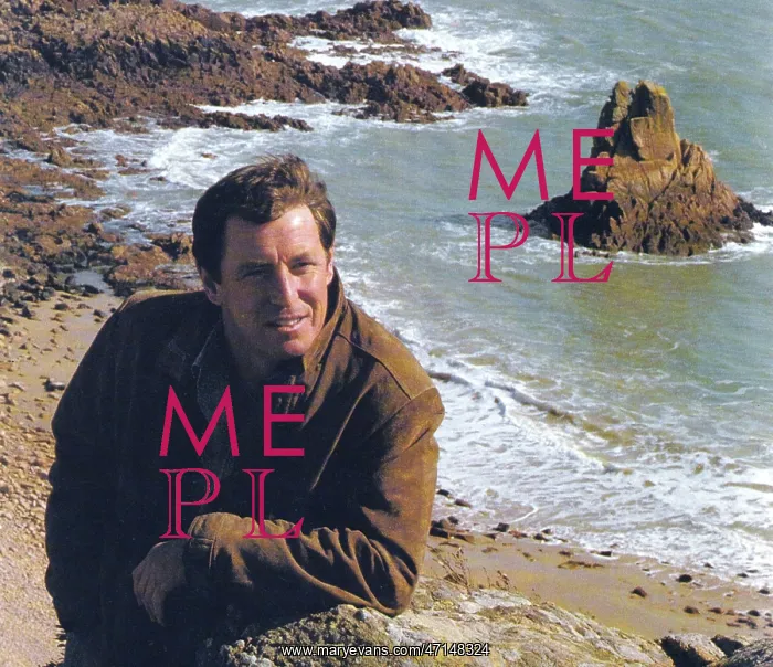 : John Netttles as Jim Bergerac
